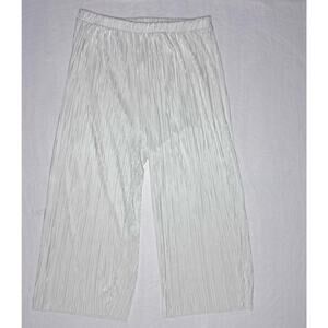 Casual Stretchy Comfy Plus Woman 1XL Pant